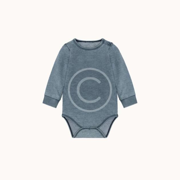 Baby bodysuit