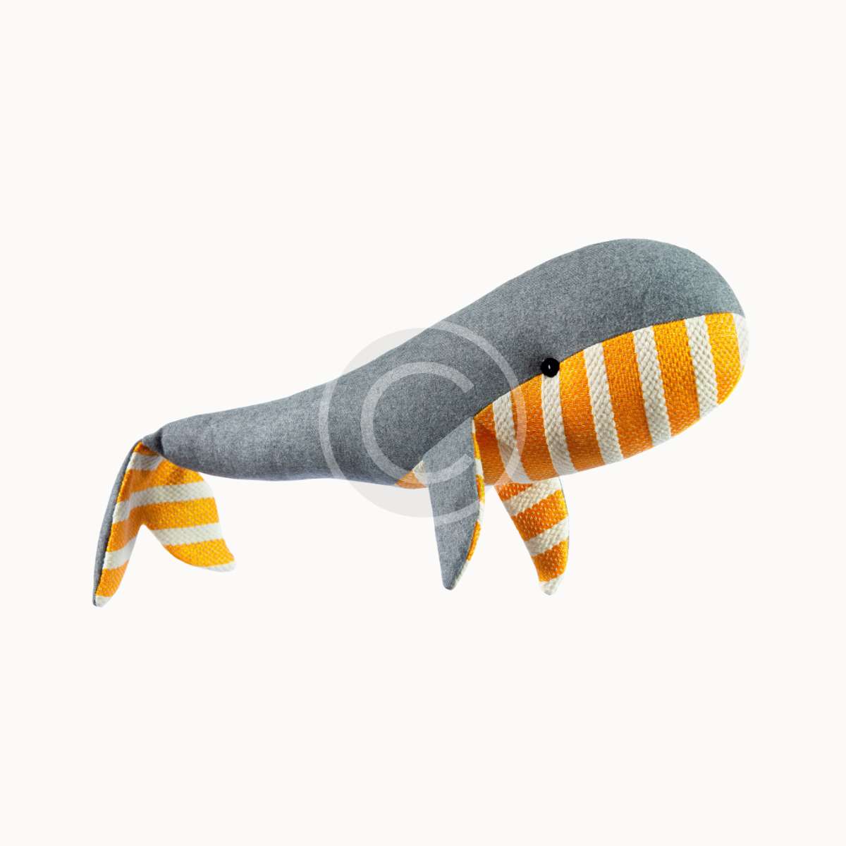 Toy whale - Image 3